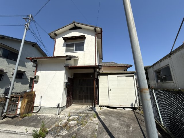 夢前町前之庄戸建