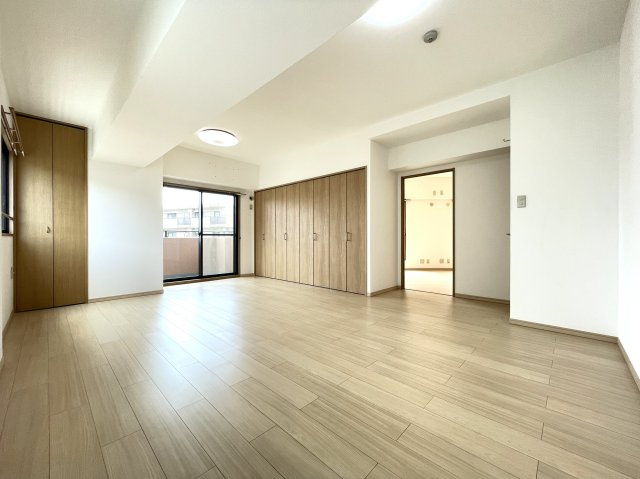 イーグルコート椥辻十条