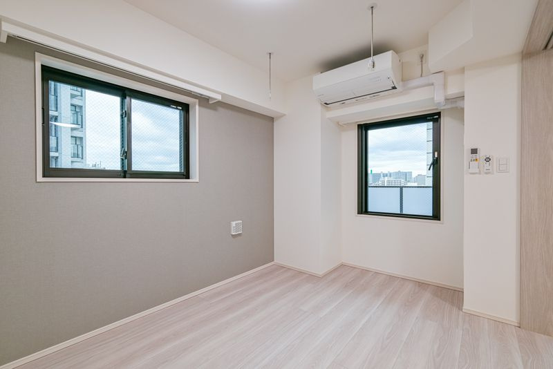 S-RESIDENCE千住大橋の内装