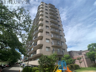 SRC造11階建