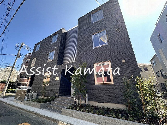 Ｍａｎｓｉｏｎ  Ｅｓｔａｔｅ（マンション エステート）