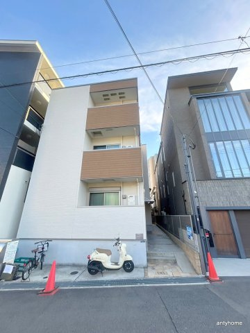 フジパレス吹田垂水町　仲介手数料無料