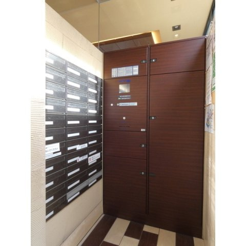 ディームス初台Ⅰのその他共用部分