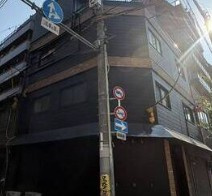 【外観】 | Land島之内Ⅱ | Land島之内Ⅱ　外観