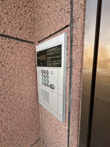 クリスタルカーサⅡの設備