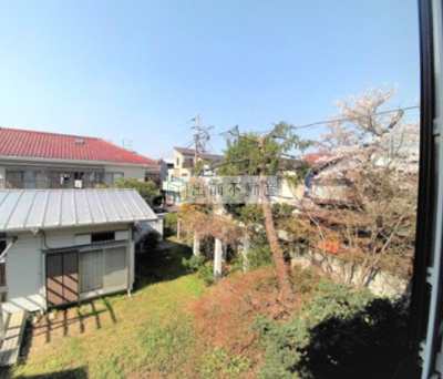 【展望】 | ハイツ文京大塚