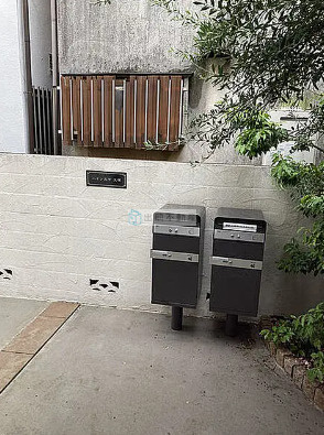 【その他共用部分】 | ハイツ文京大塚