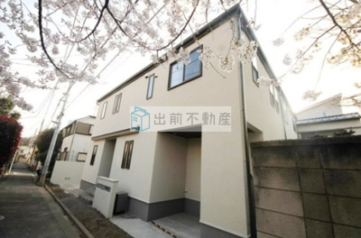 【外観】 | ハイツ文京大塚