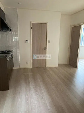 【居間・リビング】 | ハイツ文京大塚