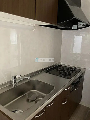 【キッチン】 | ハイツ文京大塚