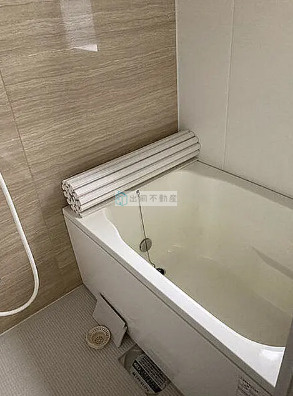 【浴室】 | ハイツ文京大塚