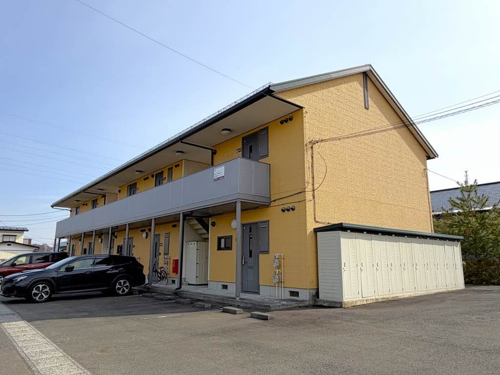 グラン・サラナ Ｄ