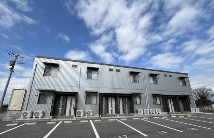 シルバー鷹のその他共用部分
