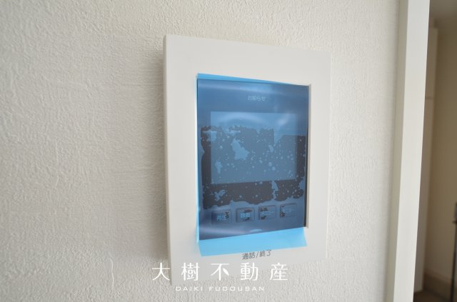 【設備】 | 座間市立野台3丁目  新築戸建て　全２棟　【仲介手数料無料】