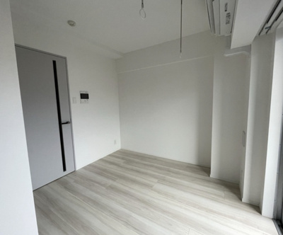 【寝室】 | クラリッサ横浜ロッソ