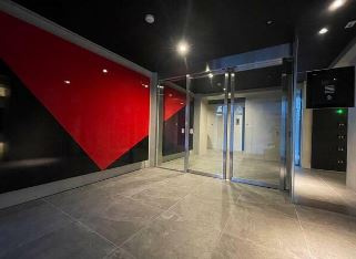 【ロビー】 | クラリッサ横浜ロッソ