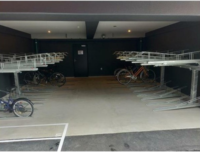 【その他共用部分】 | クラリッサ横浜ロッソ