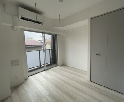 【居間・リビング】 | クラリッサ横浜ロッソ