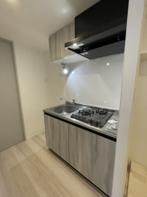 【キッチン】 | クラリッサ横浜ロッソ