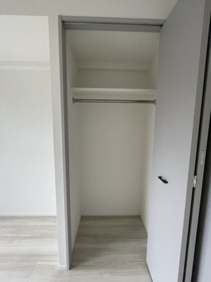 【収納】 | クラリッサ横浜ロッソ