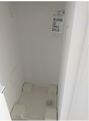 【設備】 | クラリッサ横浜ロッソ