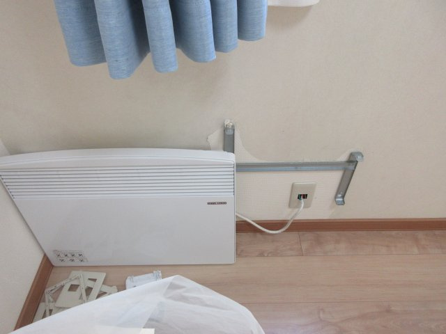 瑛棟の設備
