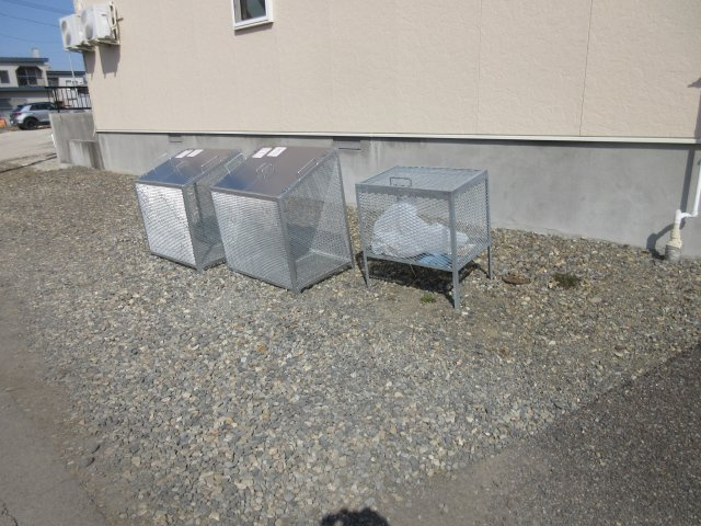 瑛棟のその他共用部分