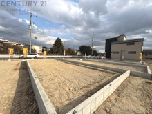 西宮市生瀬東町1期　全4区画の画像