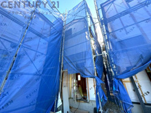 西宮市生瀬東町1期　全8区画の画像