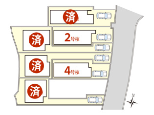 4号棟