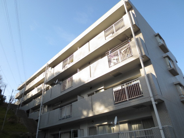 メゾン朝比奈
