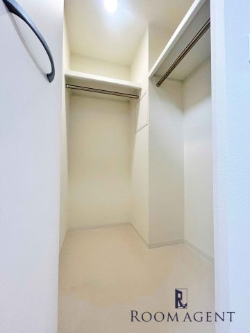 シュトルツ栄の収納