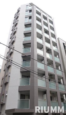 【外観】 | ヴァルトパーク南大井