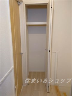 安芸高田市吉田町吉田のアパートのその他