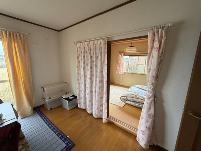 【内装】 | 宮代町東粂原 リフォーム2階建