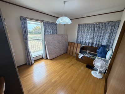 【洋室】 | 宮代町東粂原 リフォーム2階建