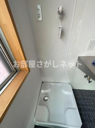 TAWAMAN麻布の設備