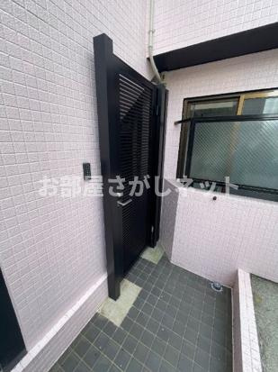 TAWAMAN麻布のその他共用部分