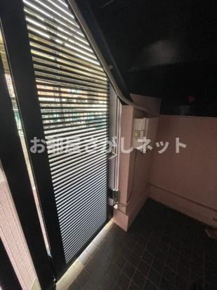 TAWAMAN麻布の設備