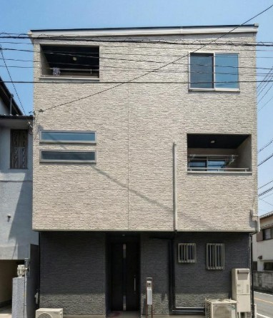 大阪市生野区巽東２丁目の中古一戸建