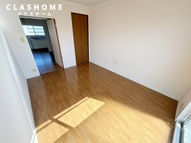 スカイタウン大山　　刈谷市近郊の賃貸ならクラスホーム刈谷店の内装|同物件の別部屋になります。