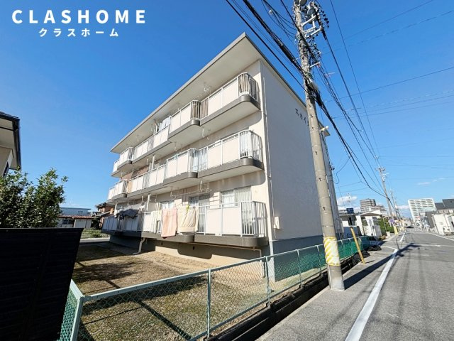 スカイタウン大山　　刈谷市近郊の賃貸ならクラスホーム刈谷店の外観
