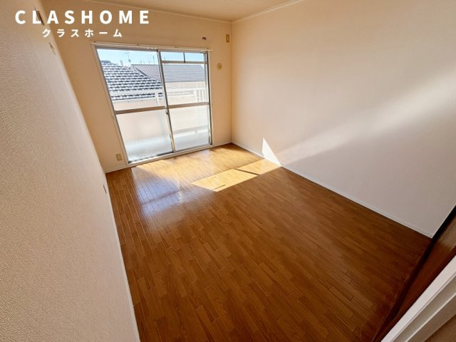 スカイタウン大山　　刈谷市近郊の賃貸ならクラスホーム刈谷店の居間・リビング|同物件の別部屋になります。