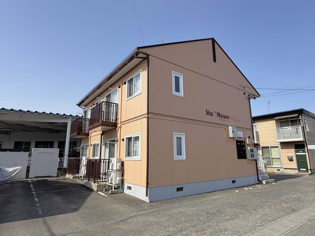 シャーメゾン・サラ