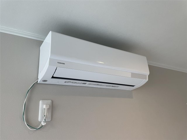 【設備】ウェルスビスタ連坊