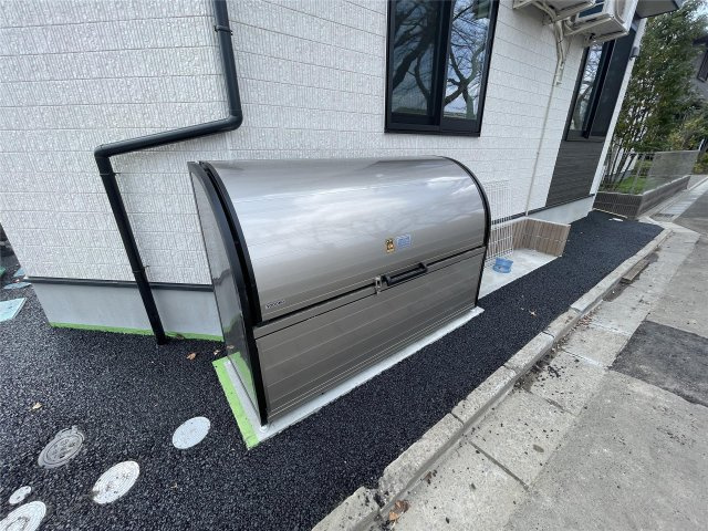 【その他共用部分】ウェルスビスタ連坊