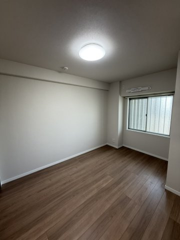 【洋室】日商岩井北浦和マンションＢ棟 