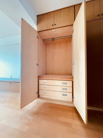 カサベラ大蔵谷の内装