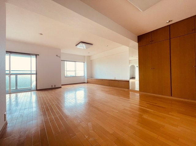 カサベラ大蔵谷の居間・リビング