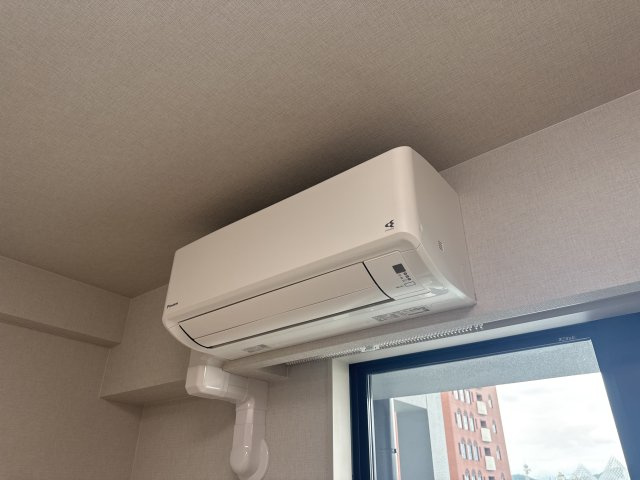 ローレルコート姫路大手前通りの設備